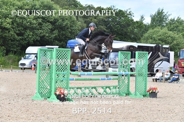 BPP_2514 - CLASS 5 SAT Senior 1.05m Open