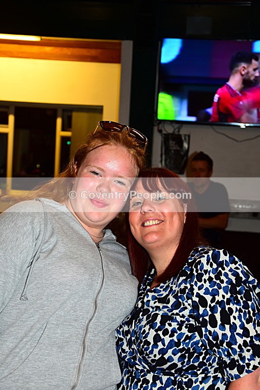 COU-699 - Courtney's 21st