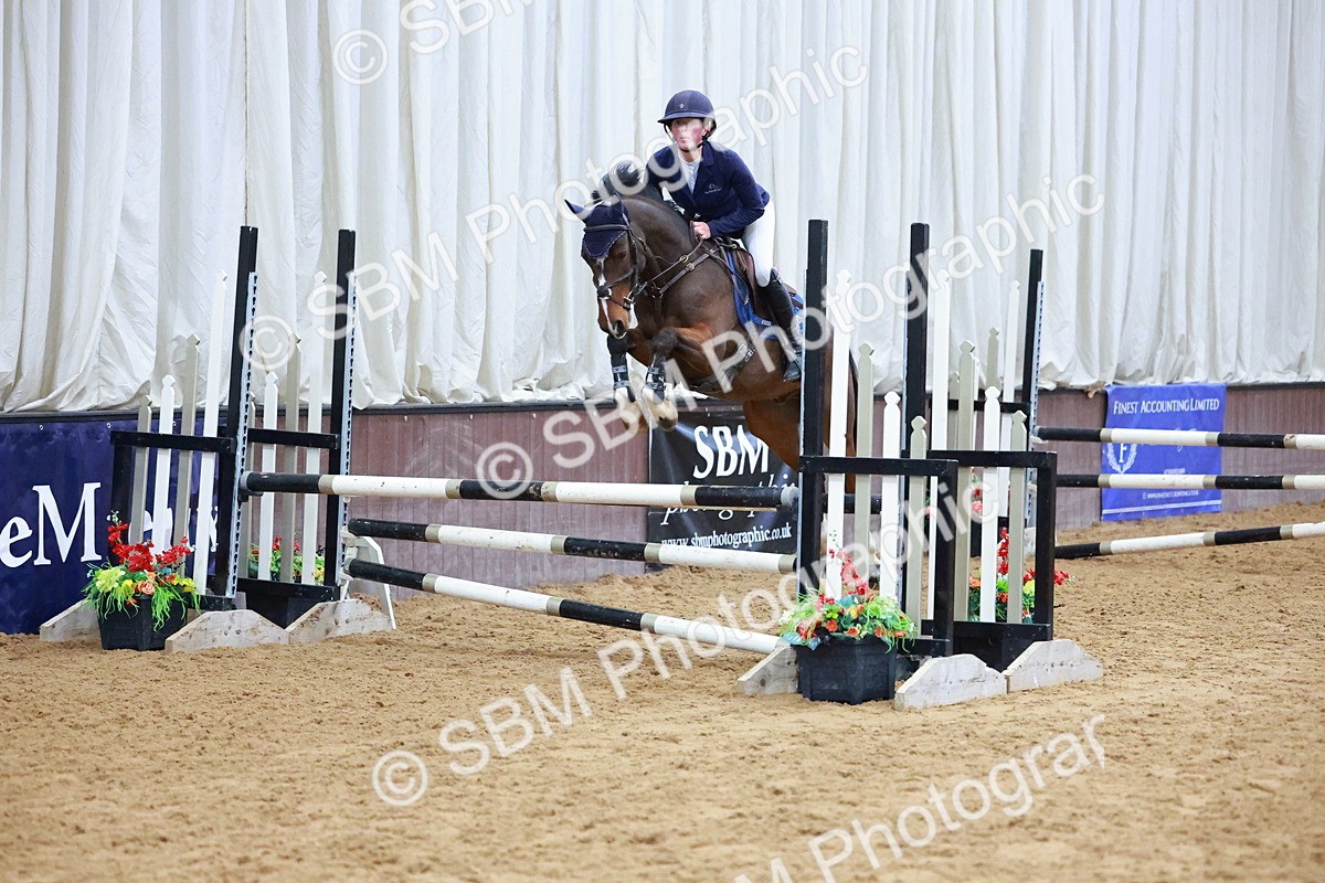 SBM_000415 - Class 2 - Senior British novice - 90cm