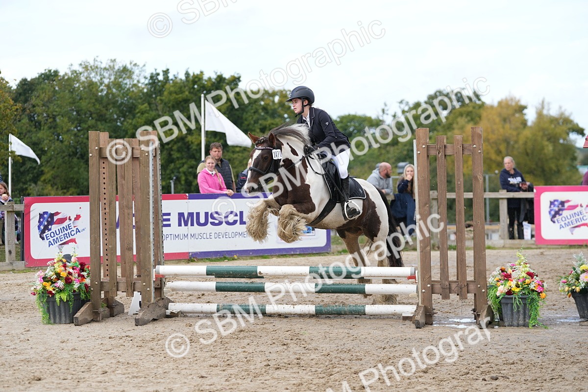 SBM_40722 - Supreme Championship Pony 50-55cm
