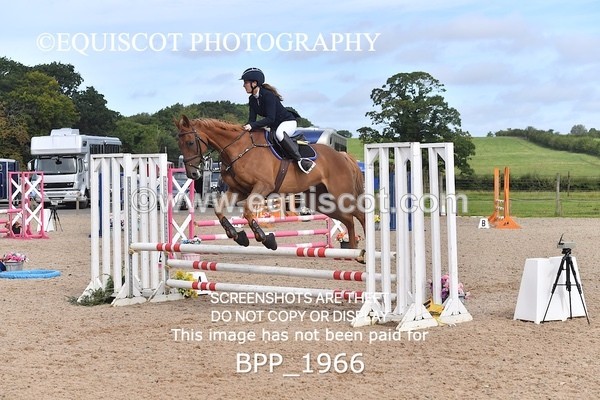 BPP_1966 - CLASS 11 SUN Club/ Unaffiliated 80cms Open