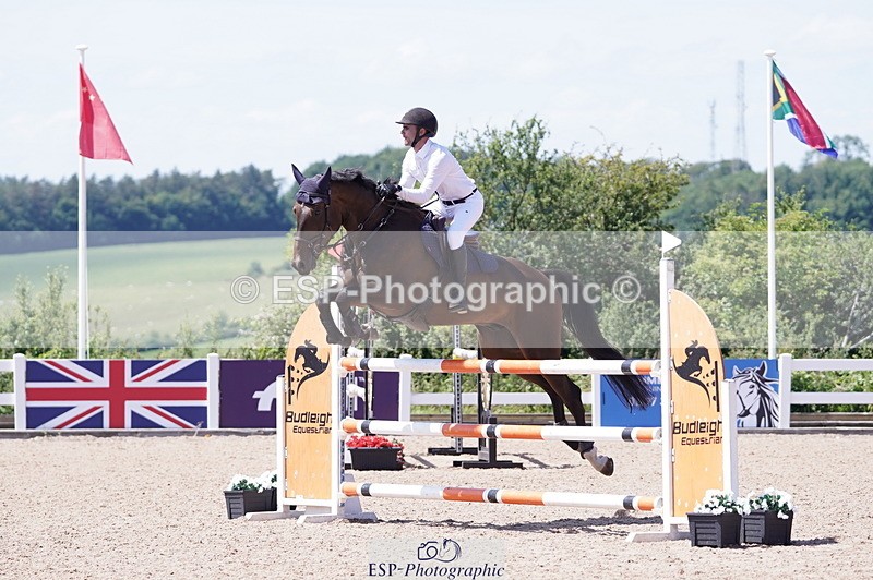 240719A-133656-11576 - Cls 14, 1 Star Silver Tour 1.25m