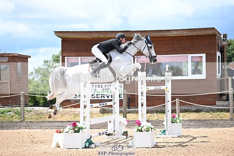 250720-133637-20011 - Cls 8, 3 star Big Tour Start til Break