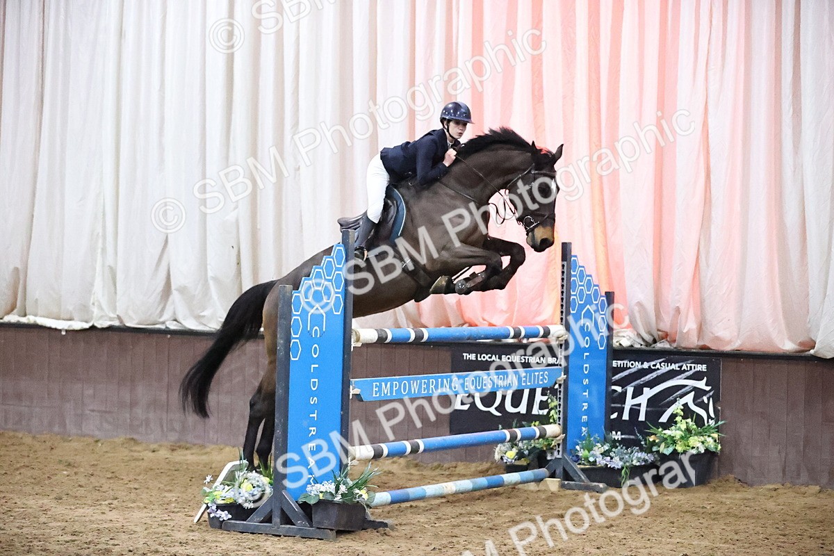 SBM_003441 - Class 13 - National 1.30 1.40m