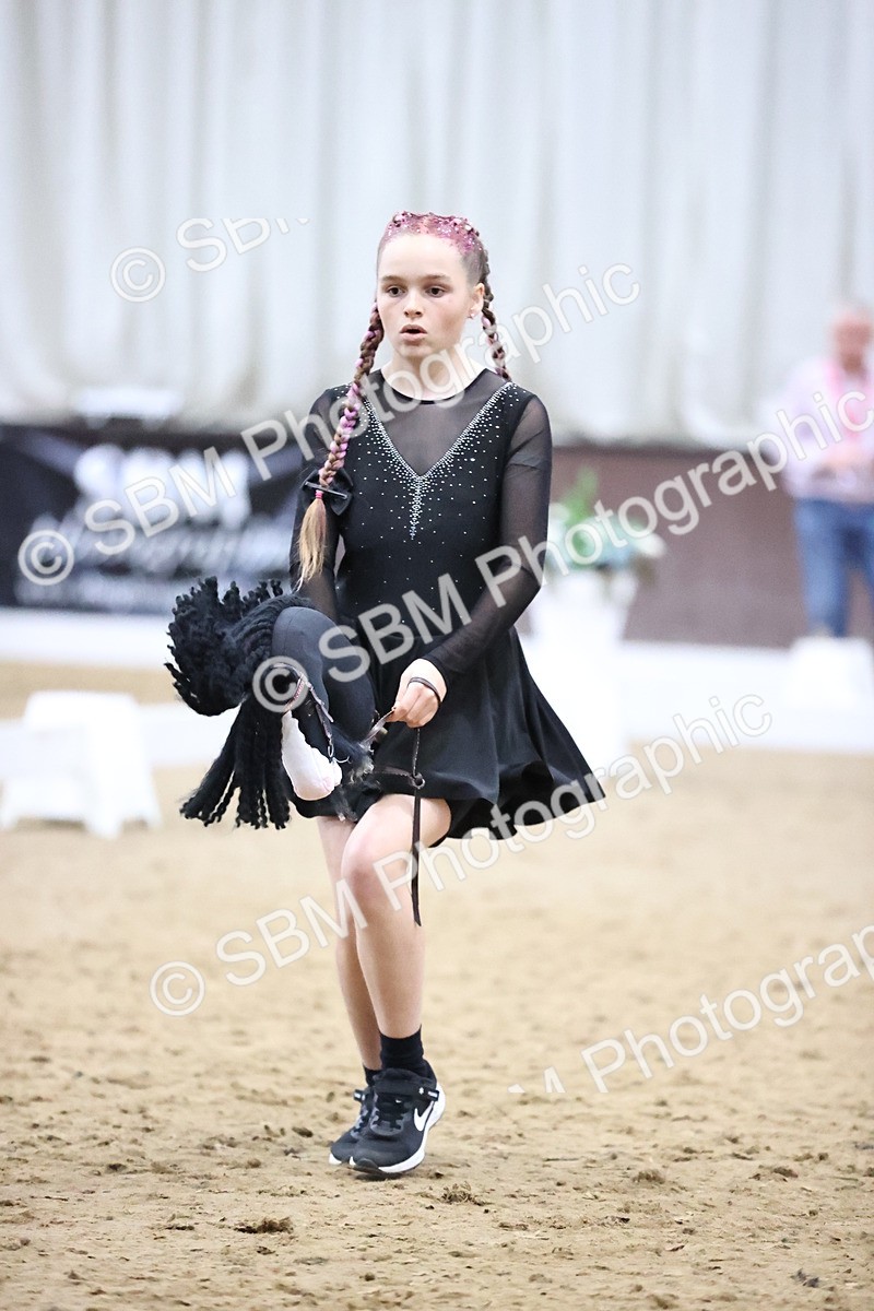 SBM_003371 - Class 13 - Dressage