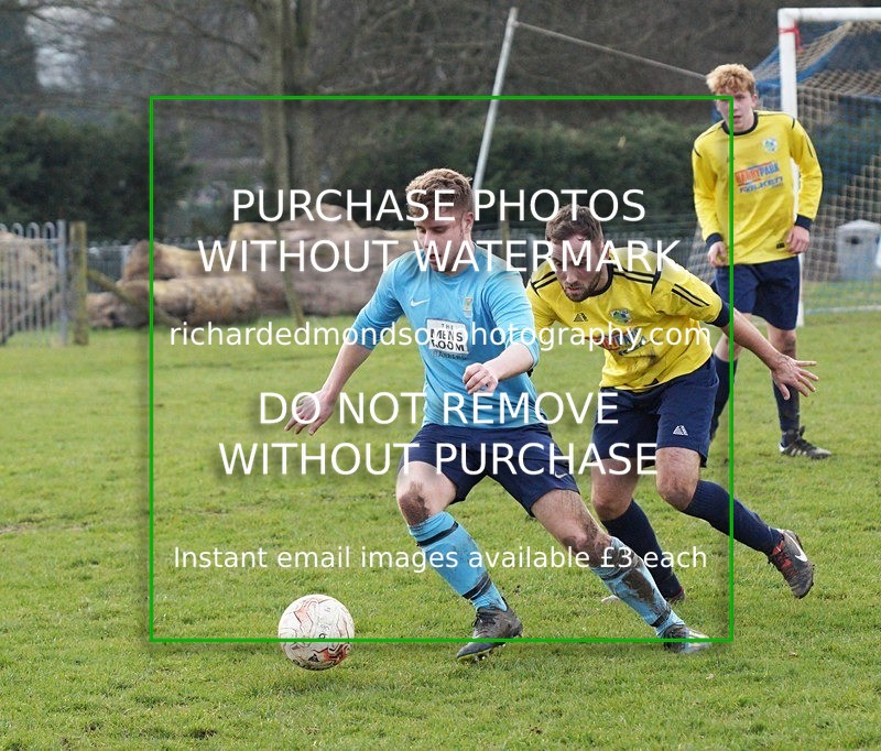 DSC08464 - Photos from the Archives: Kendal Utd v Windermere (February 2019)