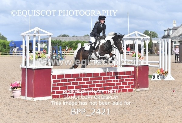 BPP_2421 - DERBY CLASS 7 - 80CM