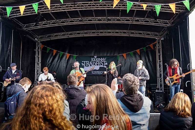  - Kilkenny Tradfest