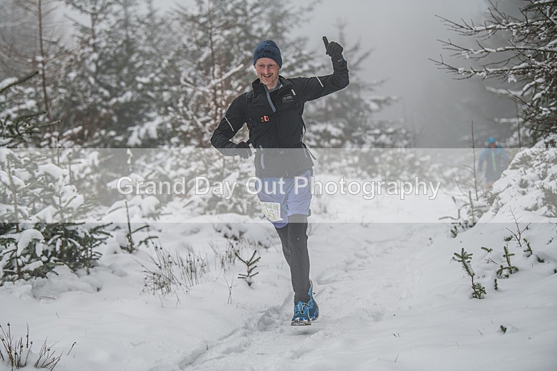 Glentress-1103 - High Terrain Events Glentress 42, 21 & 10K Trail Races Sunday 15th February 2026