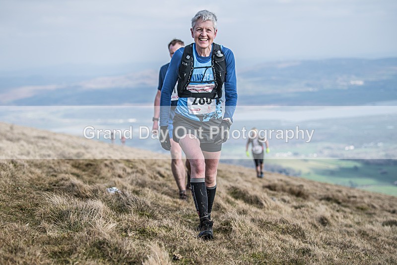 Black Combe-2265 - Black Combe Fell Race Saturday 7th March 2026