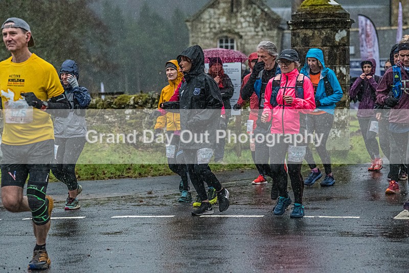 HTE Winter 10-75 - High Terrain Events Kielder Winter 10 Mile Trail Run Saturday 7th January 2023