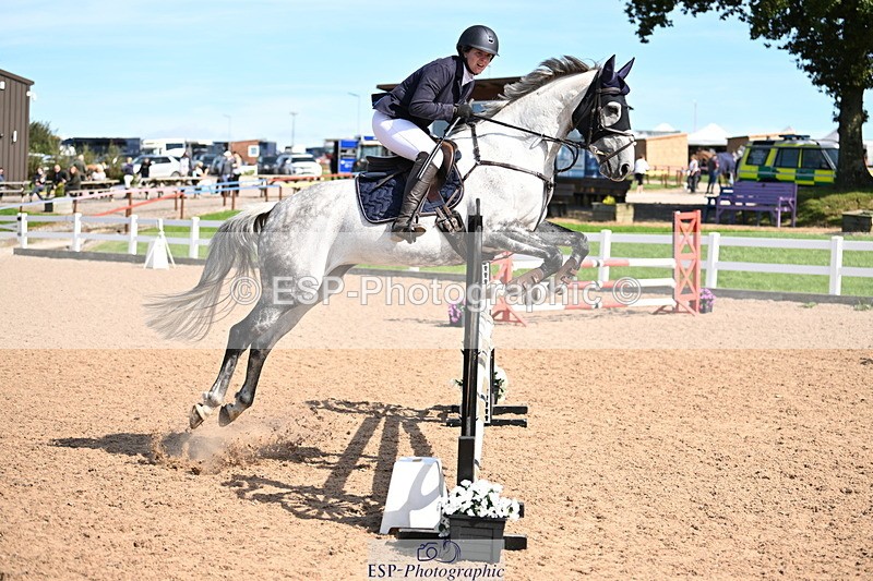 240914A-131104-07698 - Cls 23-S 95cm Amateur Qualifier