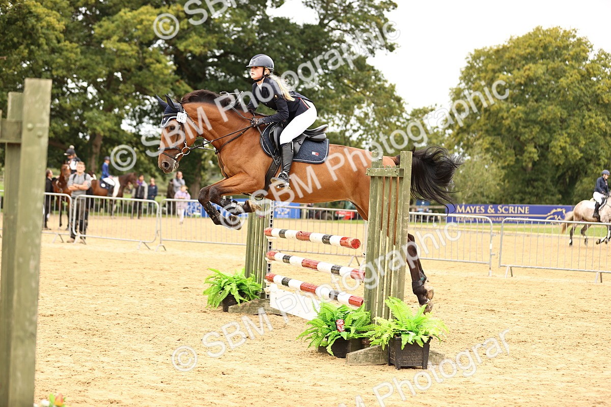 SBM_58984 - J42 - Grand Tour Horse & Pony 1.00m Championship