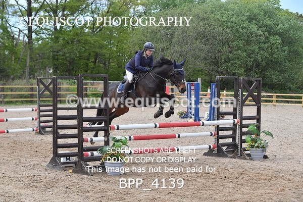 BPP_4139 - CLASS 5 Veterans Show Jumping