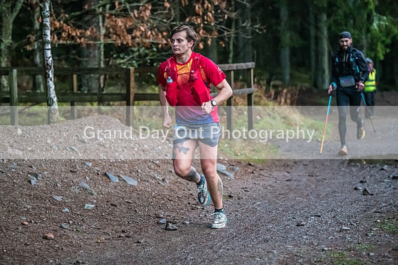 TVU-26 - High Terrain Events Tweed Valley 50 & 65K Ultra Trail Races Sunday 20th November 2022