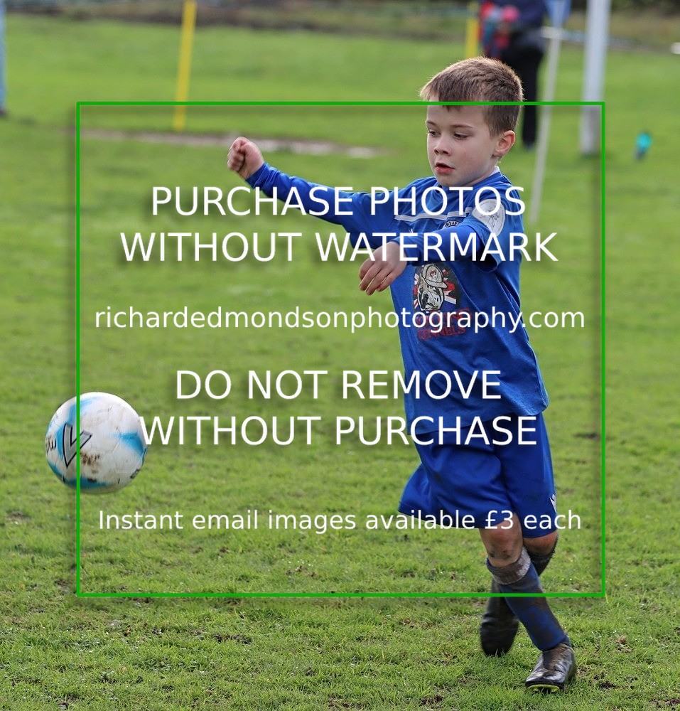 IMG_1228 - Ibis Under 7's vs Heathwaite Under 7's (Saturday 12 November 2022)