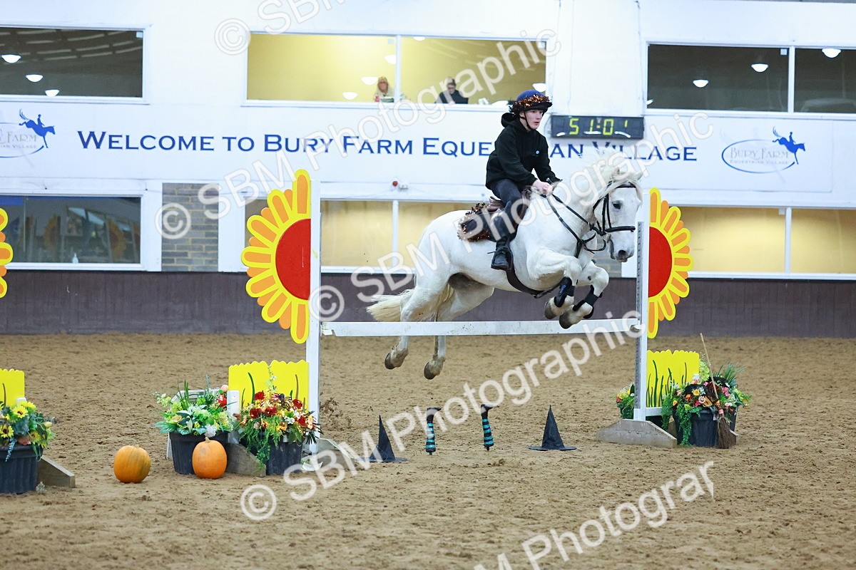 SBM_004406 - Class 5 - Accumulator with Joker