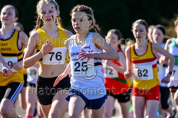 YathRR25-925606 - U13 Girls