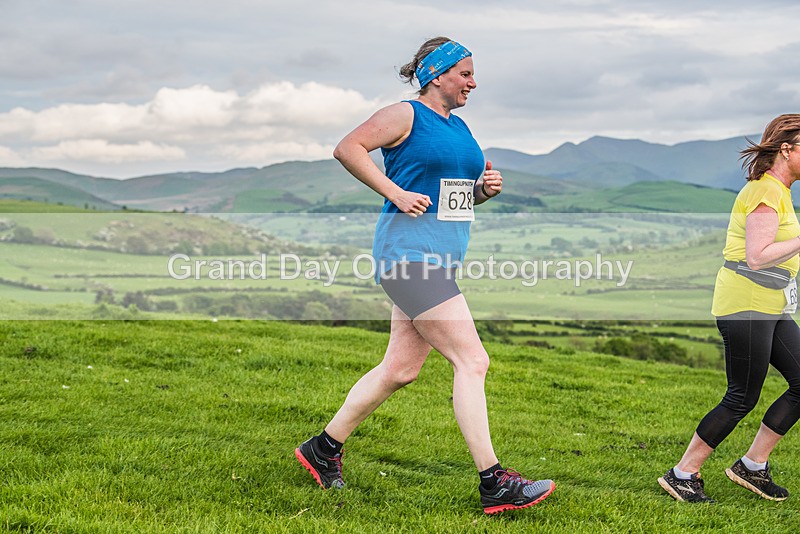Hay-O-870 - Hay O Trail Race Tuesday 23rd May 2023