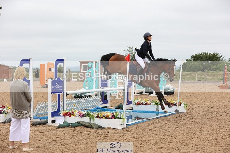 250629-114955-11631 - Cls 28 Pony Foxhunter Second Round