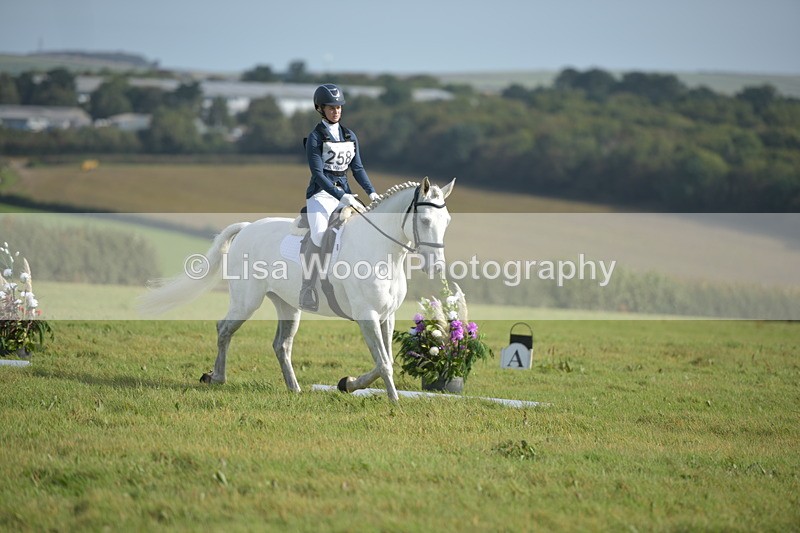 RAY_7663 - Class 2B: Trekenning Open: Dressage