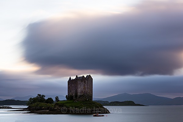  - Scotland, UK