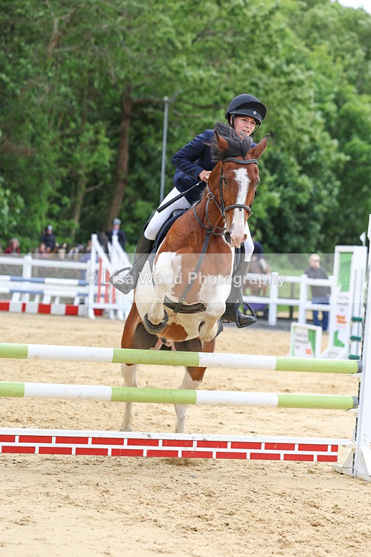 3E7A4805 - Class 8: 80cm Junior