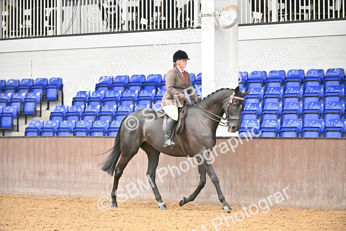 SBM_001870 - Class 25 - Tattersalls ROR Amateur Ridden