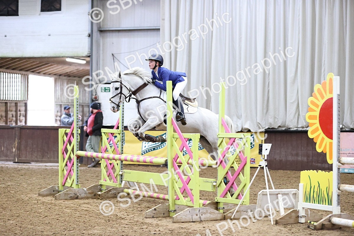 SBM_001580 - Class 10 - Pony Discovery - 90cm