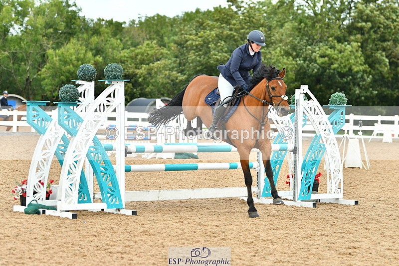 230812A-135908-09478 - Cls 28 95cm Nat Am Qualifier