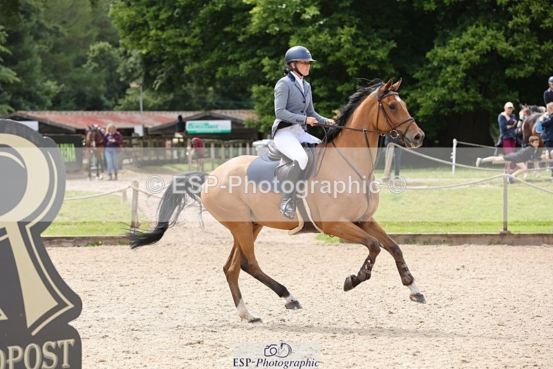 240615-150116-02009 - Cls 6 Snr Foxhunter and 1.20m Open
