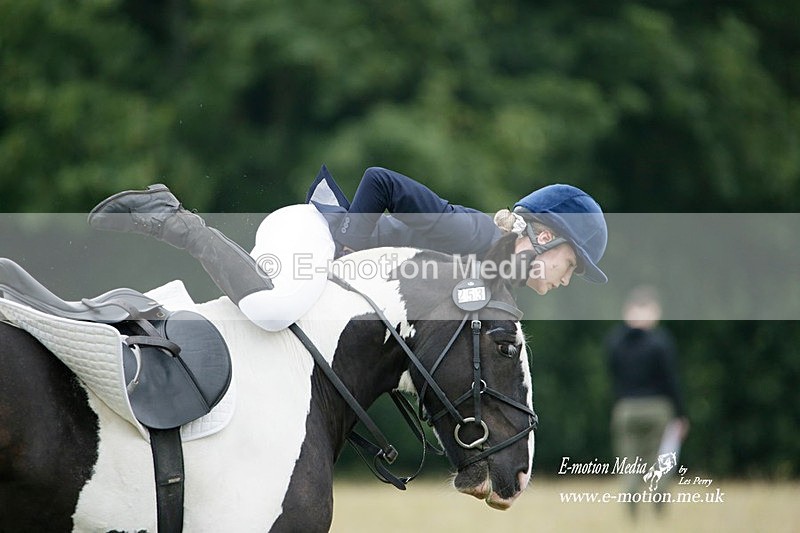 BVRC 030721 27 - Bourne Valley Riding Club Dressage 03/07/21