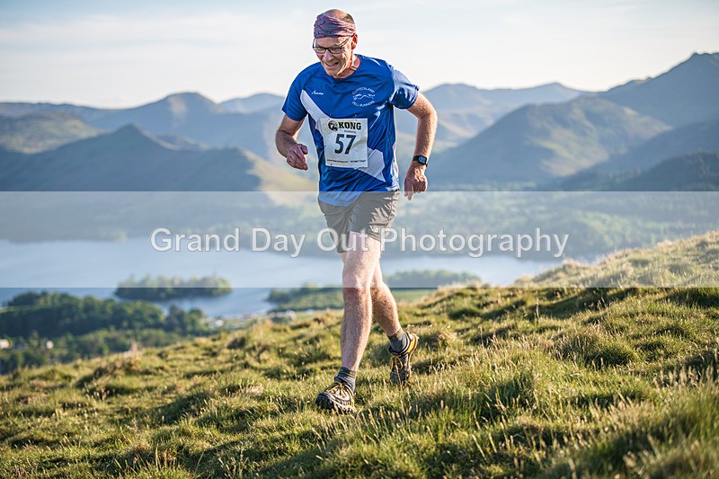 Latrigg Seniors-313 - Latrigg Fell Race (Seniors) Wednesday 14th May 2025