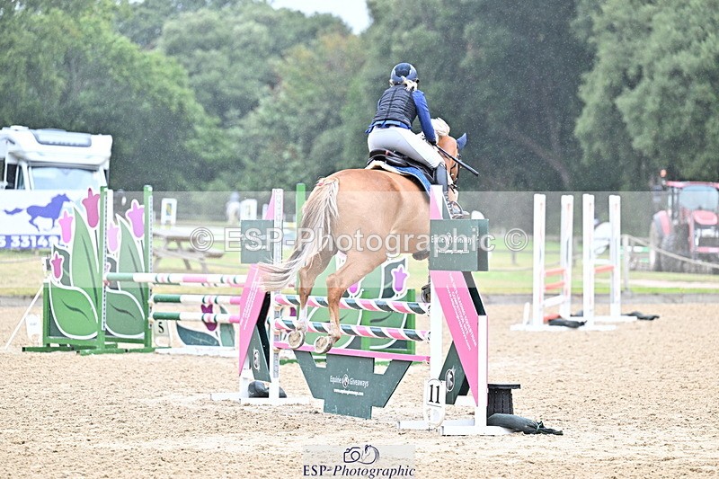 250830A-122352-05984 - Cls 22 95cm Amateur Quali