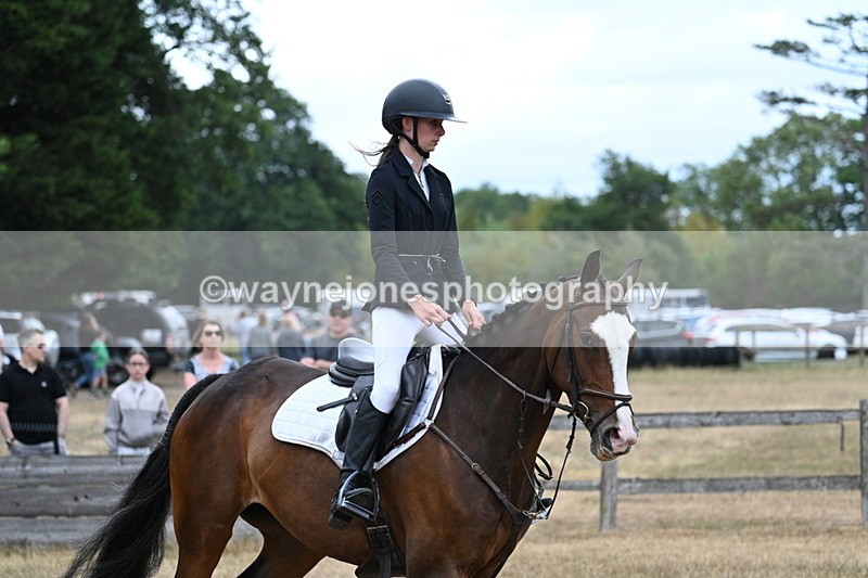 WJ7_7343 - Class 2 Best Rider