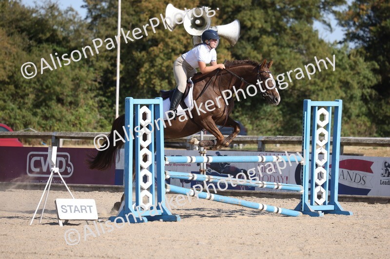20260809-3511 - Class 7 - 1.00m