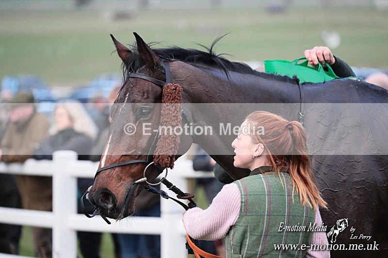 PtP 011224 1116 - Hursley Hambledon Point-to-Point Larkhill 01/12/24