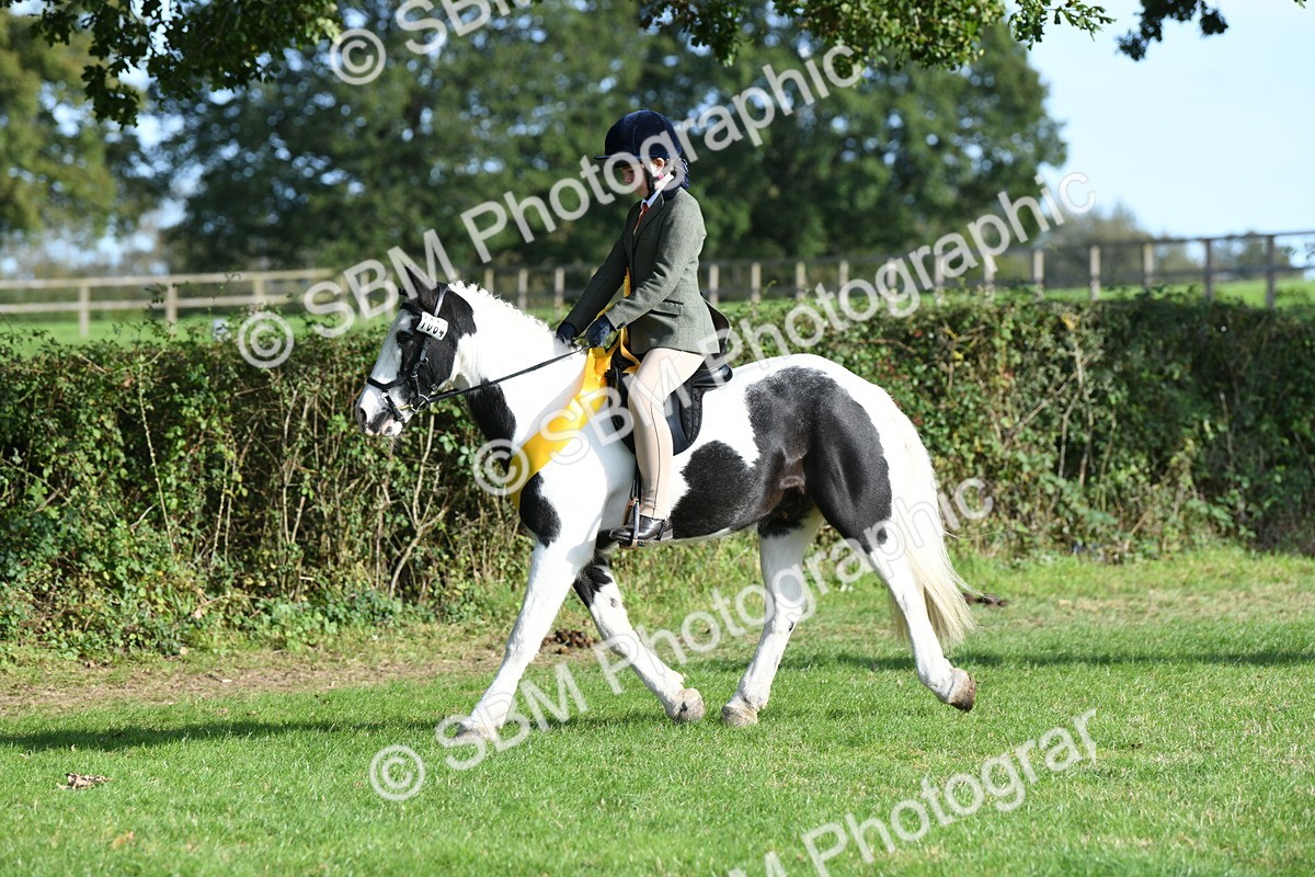 SBM_52088 - S21 - Novice & Newcomers 1st Ridden Pony