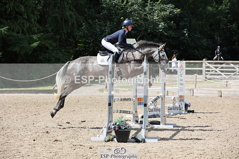 250703A-111016-01207 - Cls 6 Snr British Novice and 90cm Open