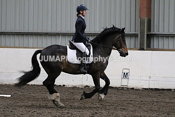 SIAL3865 - CAbin Dressage 5th july 2025