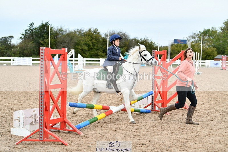 241013B-103632-00410 - Cls 2c 40cm Lead Rein