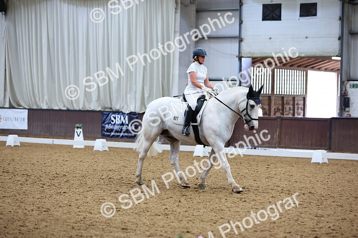 SBM_017268 - Class 5 - Novice FSM