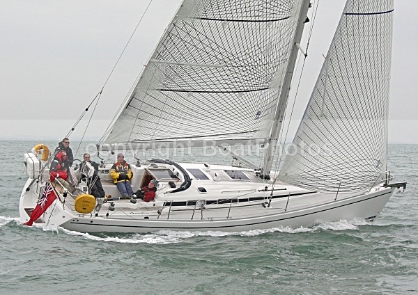 090510 ARCTIC BREEZE IMG_9952 - Sailboats - monohull