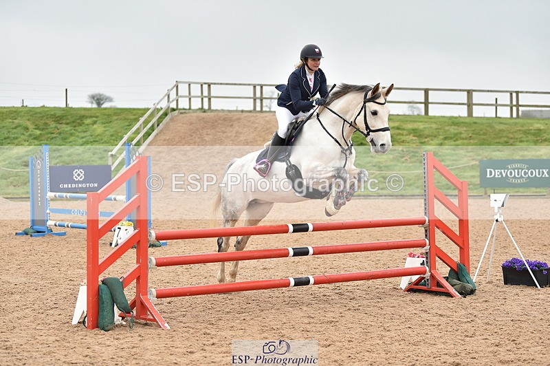 240331A-103058-00393 - 90cm First Round