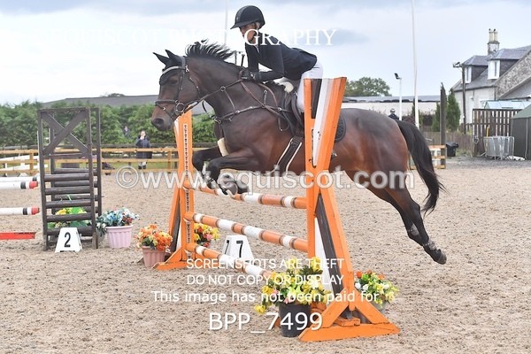 BPP_7499 - CLASS 8 Equiyd 0.95m Amateur Championship Qualifier