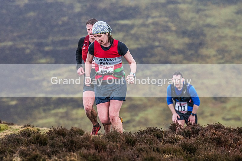 Coledale-588 - Coledale Horseshoe Fell Race Saturday 25th March 2023