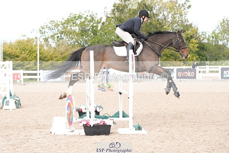 251005-111615-03178 - Cls 23 85cm Amateur Qualifier