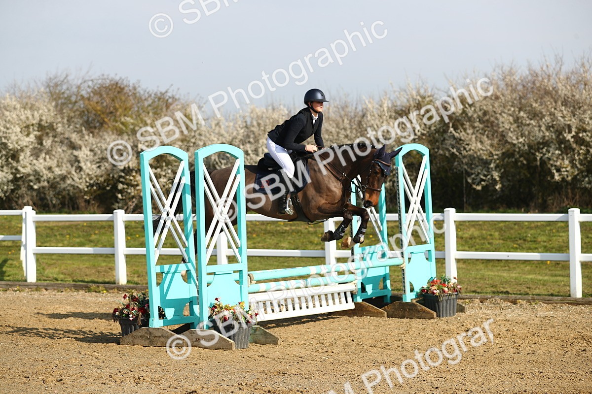 SBM_001840 - Class 7 - Clear Round