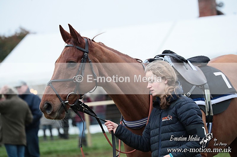 PtP 141225  1316 - Harkaway Club PtP Chaddesley Corbet 28/12/25