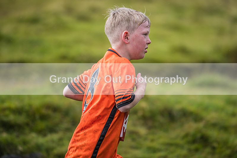 Westmorland-51 - Great Westmorland Trail Race (Junior & Senior Races) Saturday 13th September 2025